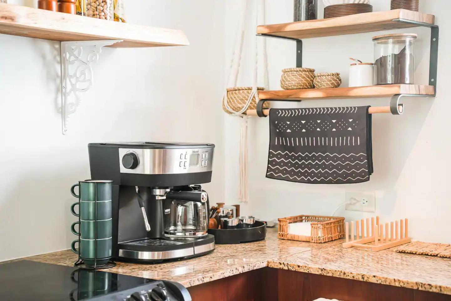 Boho Oasis By The Apartamento