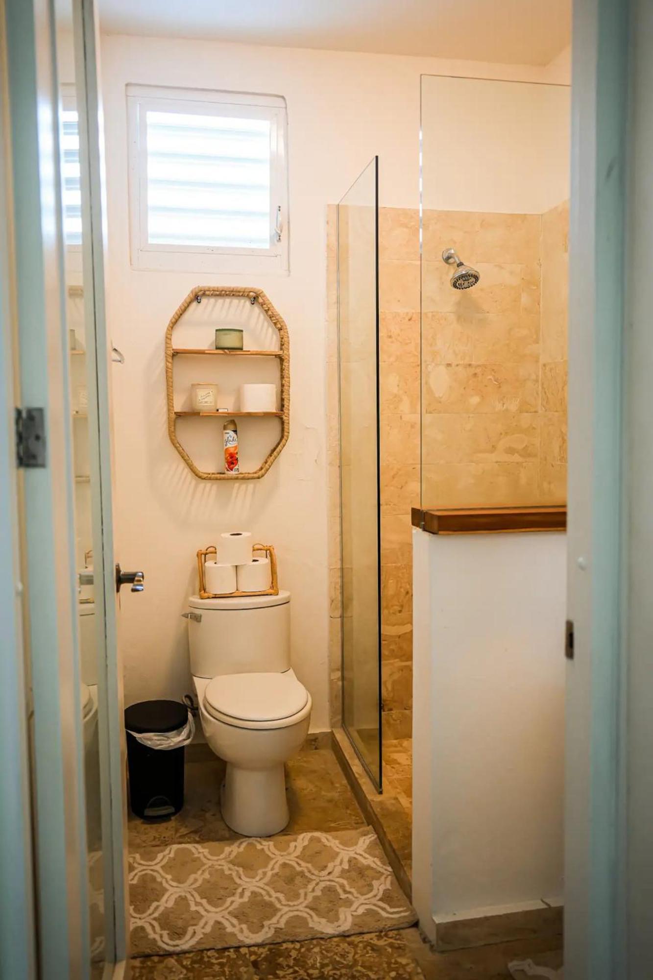 Apartamento Boho Oasis By The